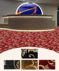 Karpet Kantor Meteran Sweden