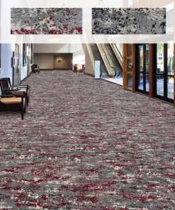 Karpet Kantor Meteran Tuscany