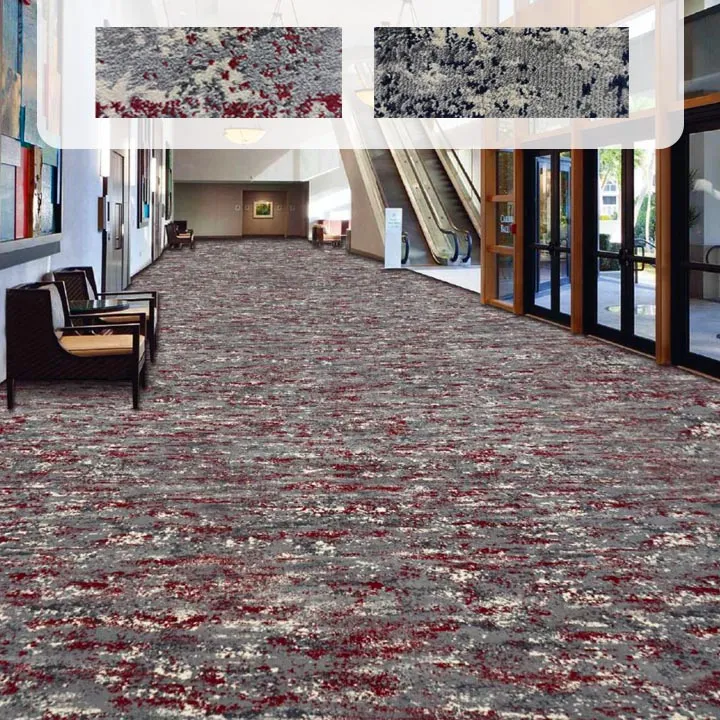 Karpet Kantor Meteran Tuscany