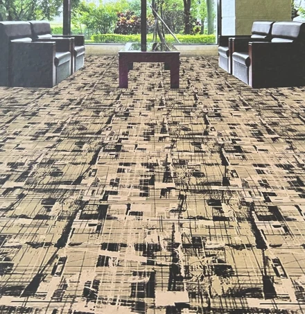 Karpet Kantor Meteran Vogue - Image 26