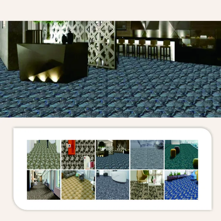 Karpet Kantor Meteran Vogue - Image 8