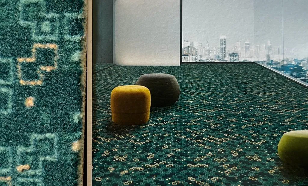 Karpet Kantor Meteran Vogue - Image 11