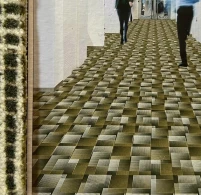 Karpet Kantor Meteran Vogue - Image 14