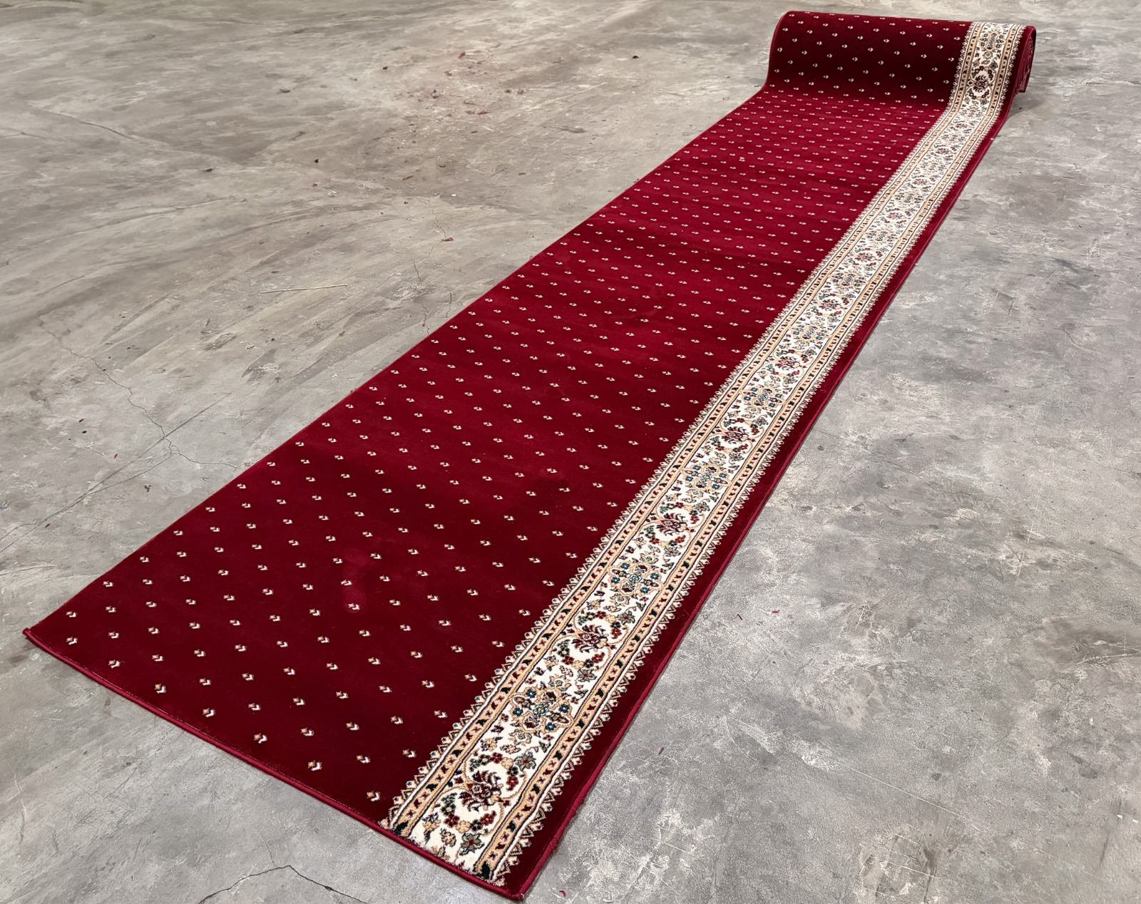 Karpet Masjid Imperial - Image 13
