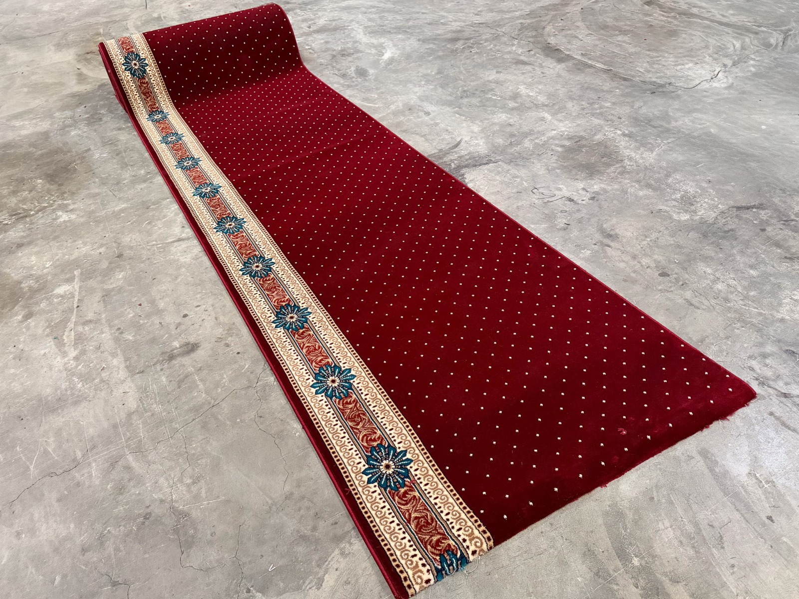 Karpet Masjid Imperial - Image 14