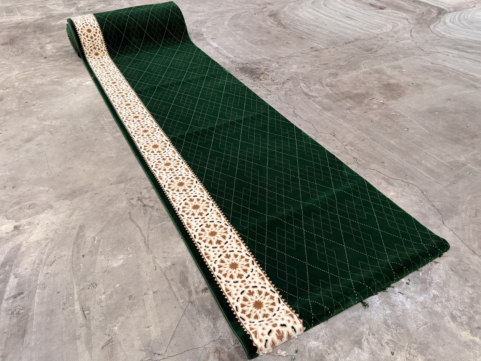 Karpet Masjid Imperial - Image 19