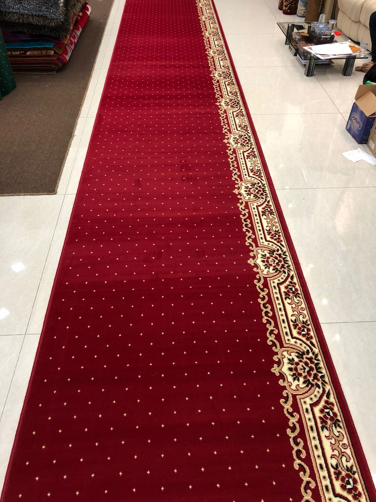 Karpet Masjid Dubai - Image 3