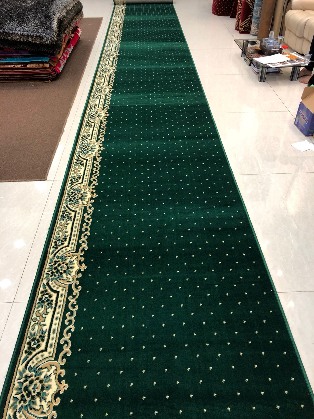Karpet Masjid Dubai - Image 4