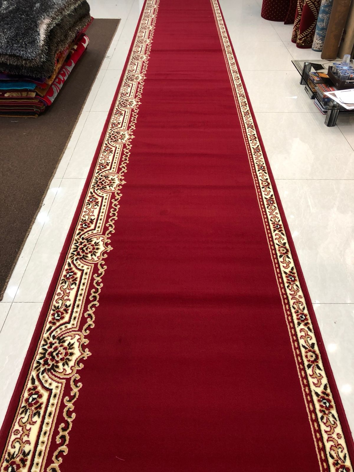 Karpet Masjid Dubai - Image 5