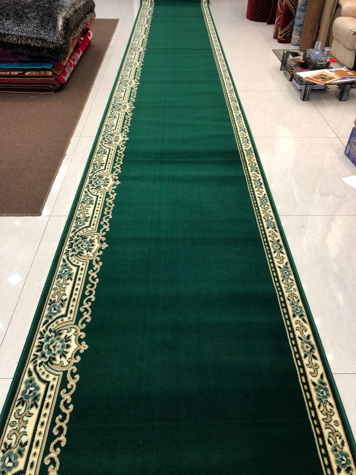 Karpet Masjid Dubai - Image 6