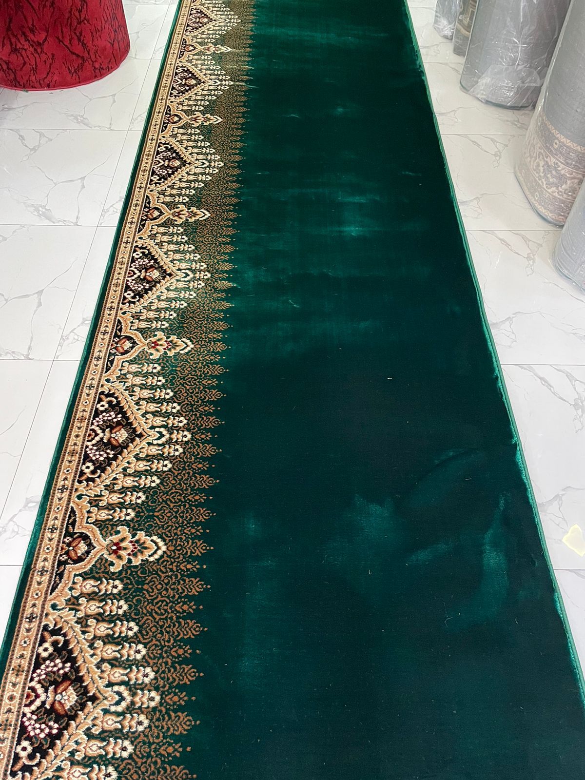 Karpet Masjid Etihad - Image 3