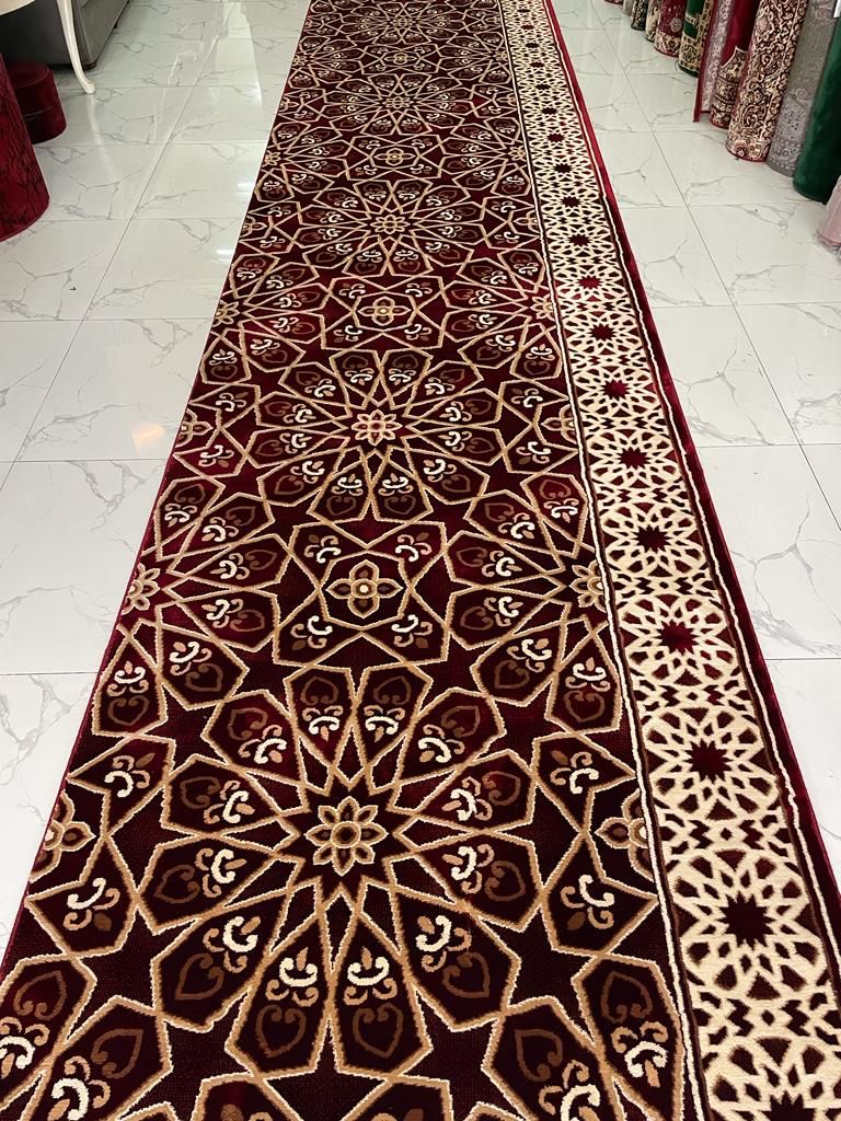 Karpet Masjid Etihad - Image 4