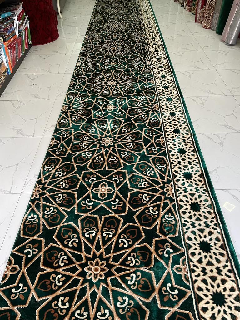 Karpet Masjid Etihad - Image 5