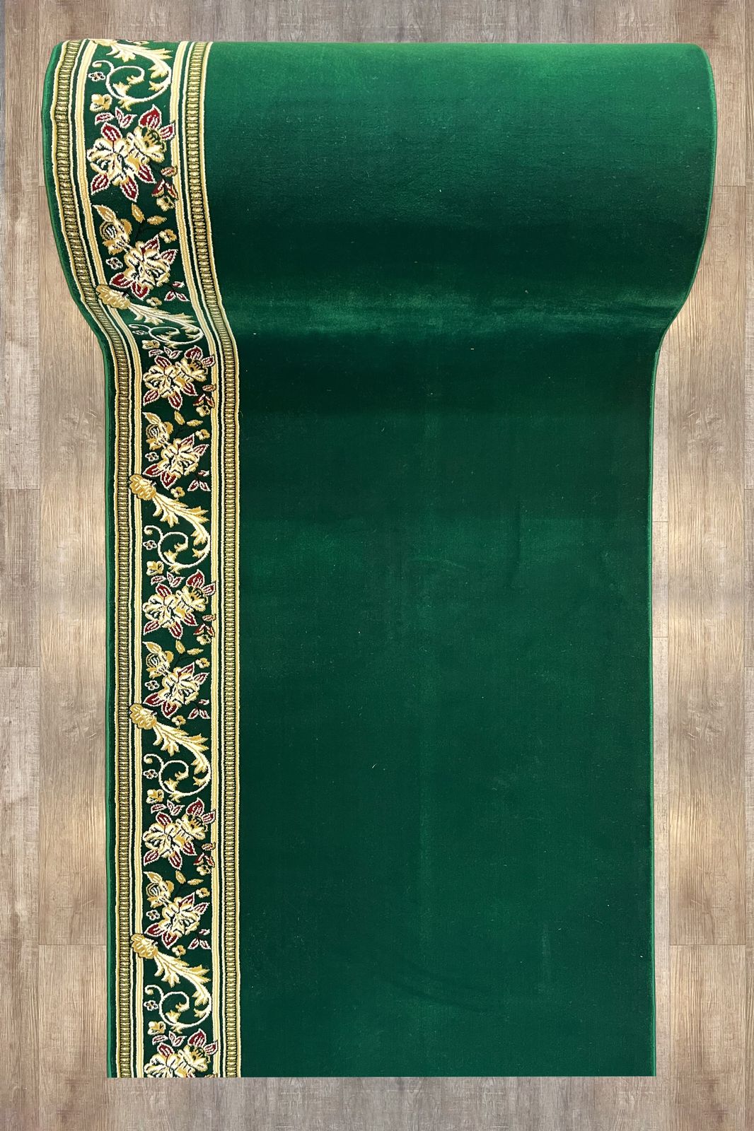 Karpet Masjid Istanbul - Image 4