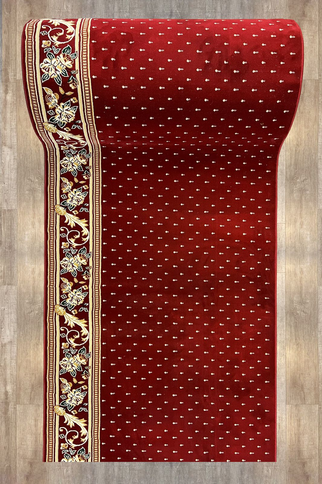 Karpet Masjid Istanbul - Image 6