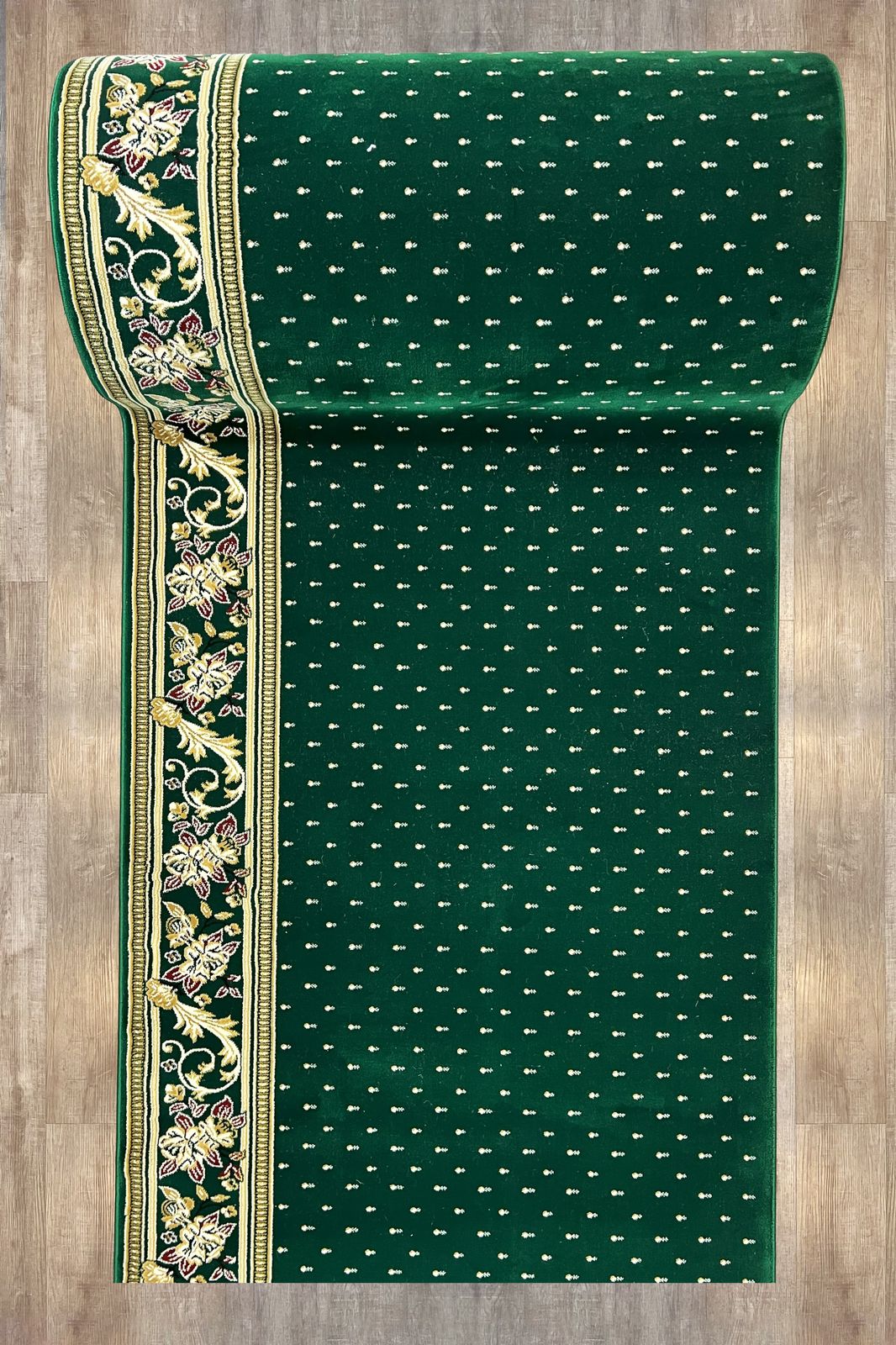 Karpet Masjid Istanbul - Image 8