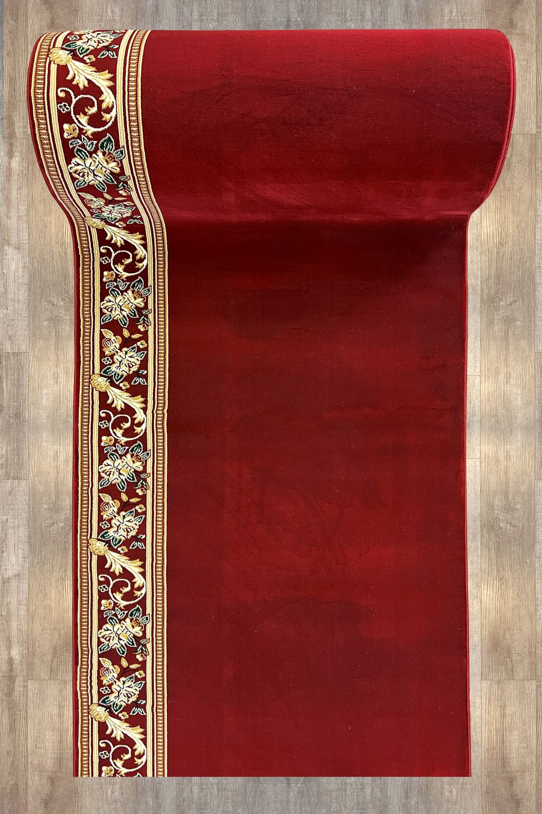 Karpet Masjid Istanbul - Image 9