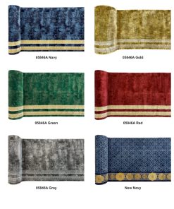 Karpet Masjid Istanbul Premium