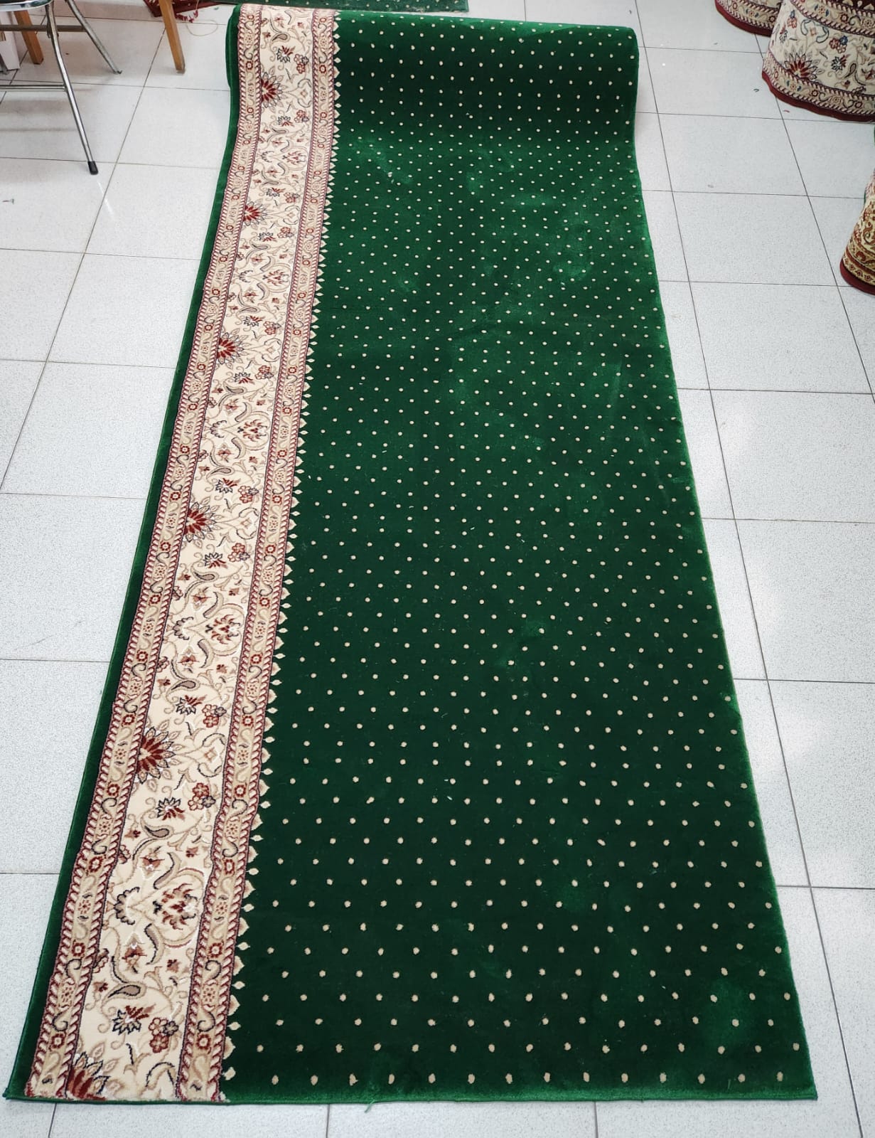 Karpet Masjid Kano - Image 2