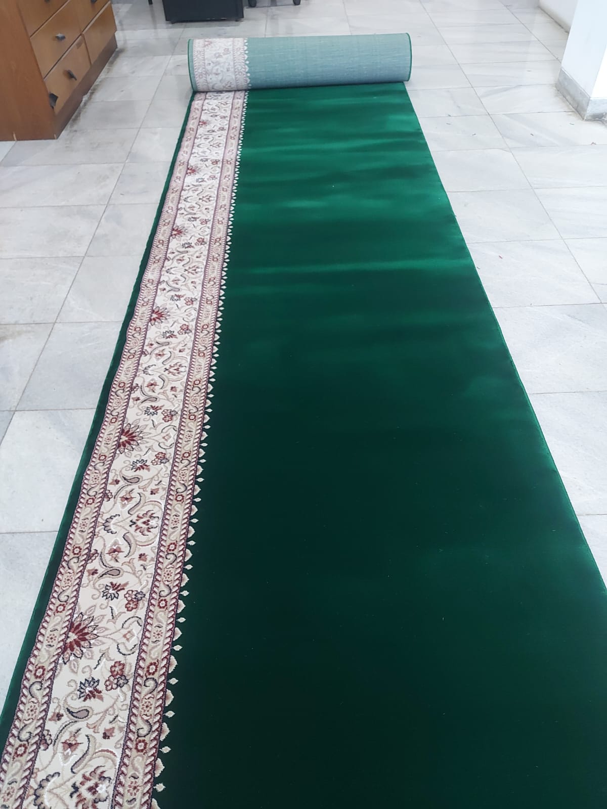 Karpet Masjid Kano - Image 3