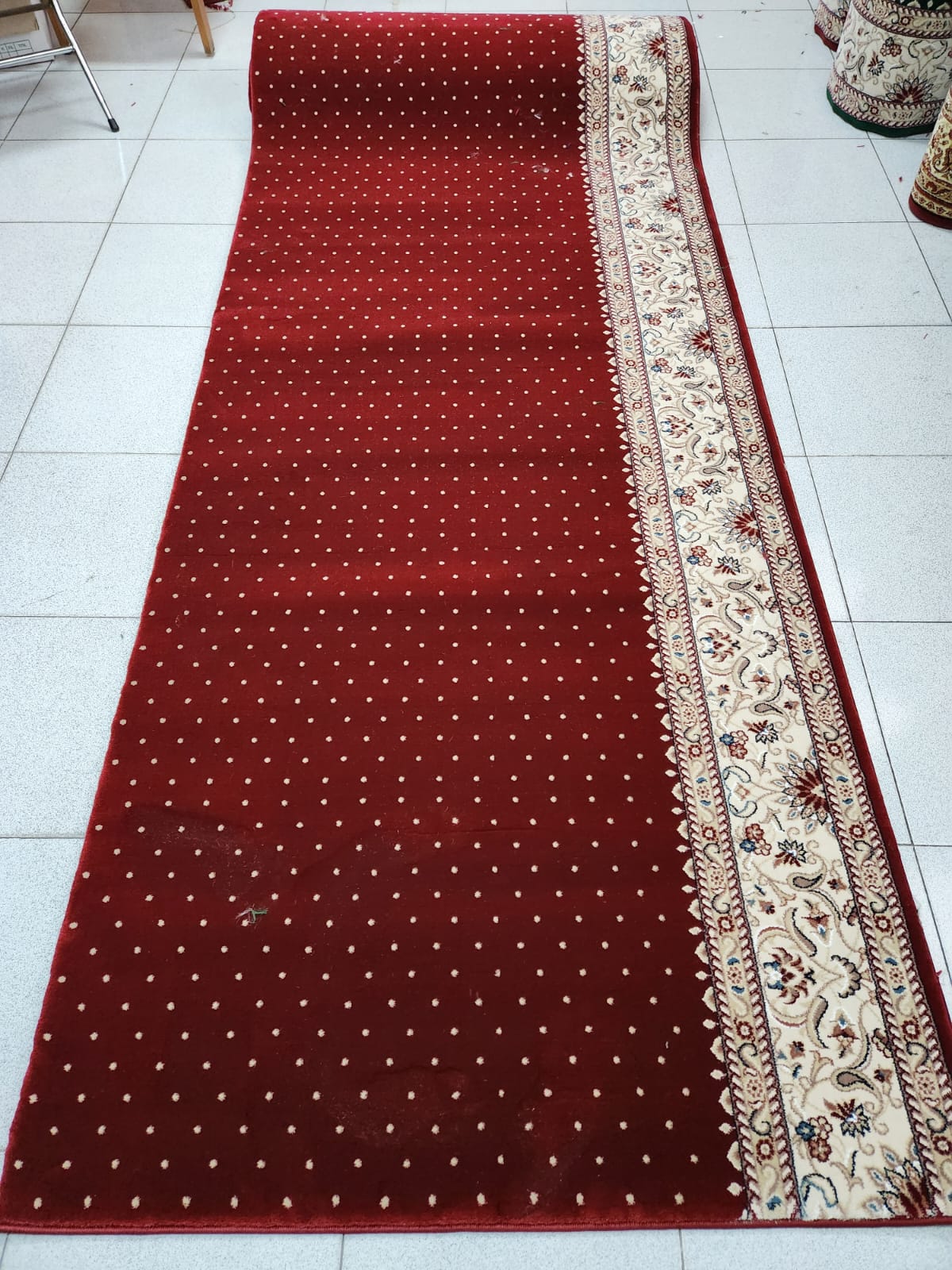 Karpet Masjid Kano - Image 4