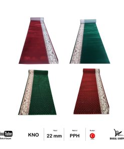 Karpet Masjid Kano