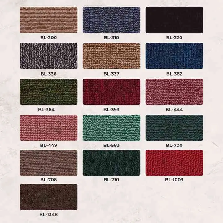 Karpet Kantor Meteran Bali - Image 8