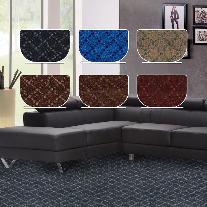 Karpet Kantor Meteran Riverside - Image 3